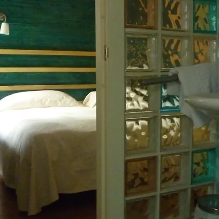 Hostal Los Cerros-2