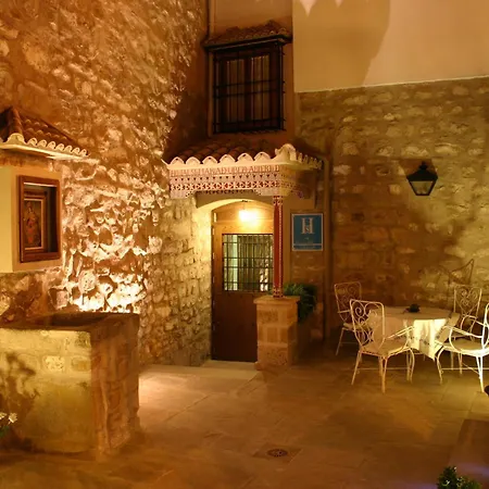 Santa María de Ubeda-3