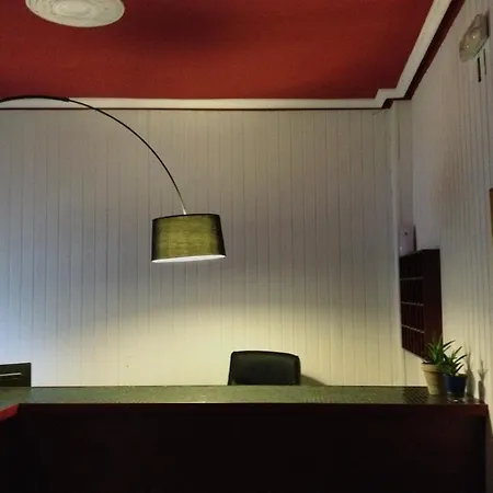 Hostal Los Cerros-3